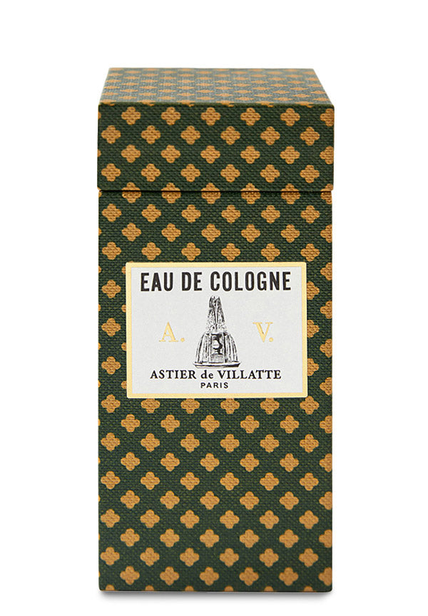 Commune de Paris - Cologne by Astier de Villatte | Luckyscent