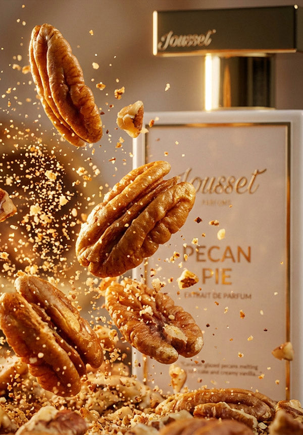 Pecan Pie by Jousset Parfums | Luckyscent
