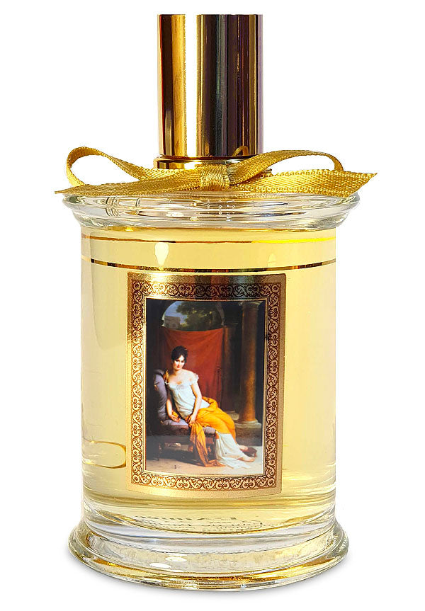 La Ravissante by Parfums MDCI | Luckyscent