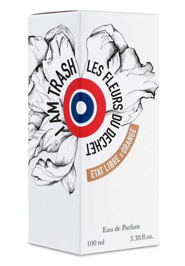 I Am Trash by Etat Libre d'Orange | Luckyscent