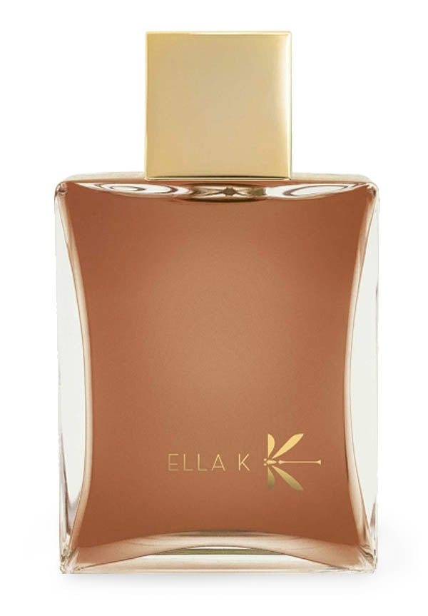 Amber K by Ella K | Luckyscent