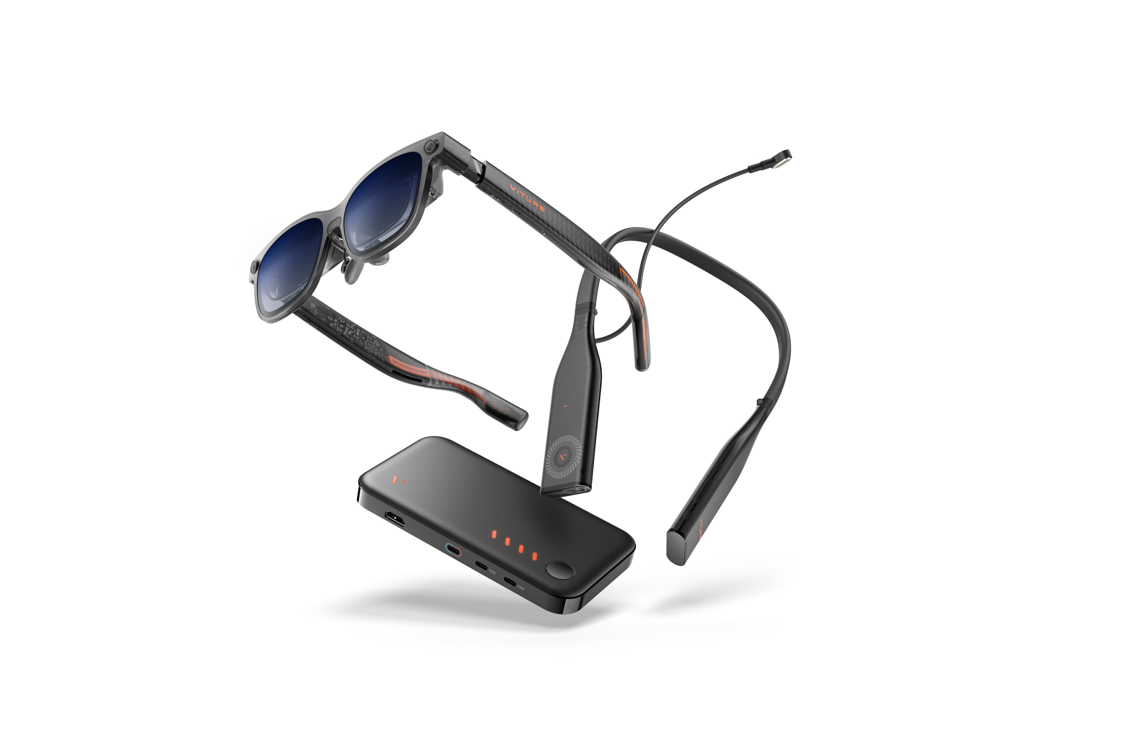 VITURE Luma Ultra Ultimate Collection | VITURE: Next Gen XR/AR Glasses