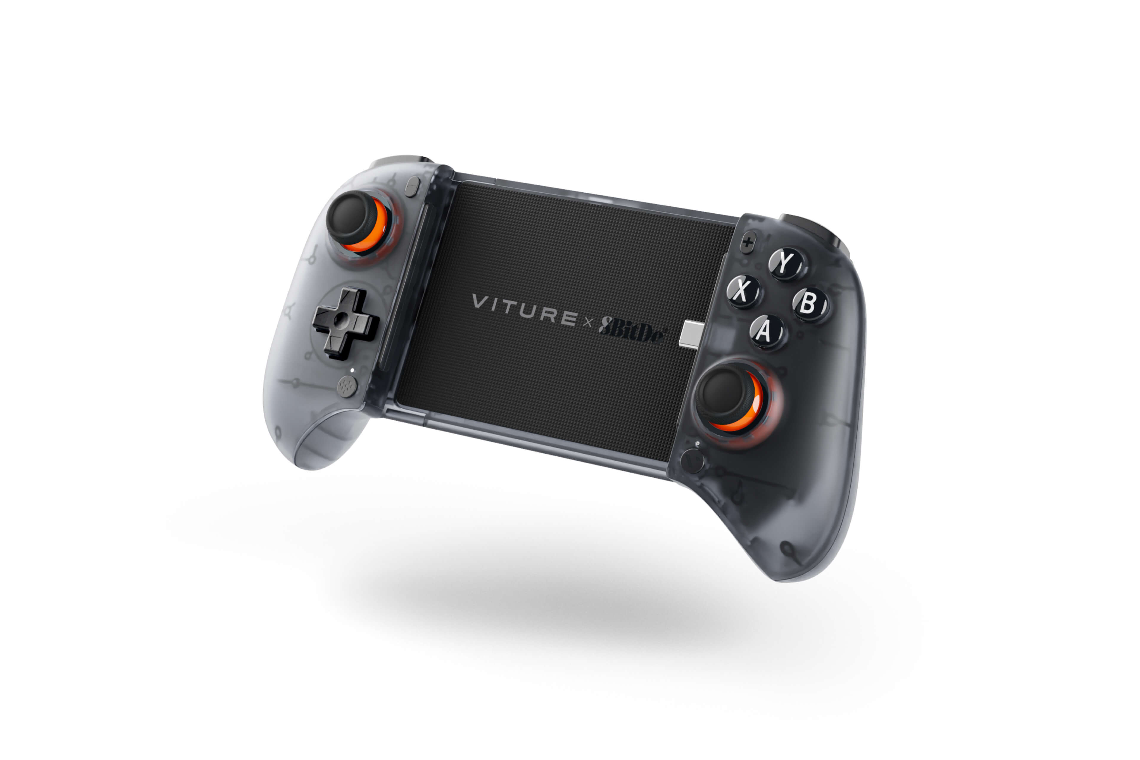 VITURE x 8BitDo Ultimate Mobile Gaming Controller | VITURE: Next