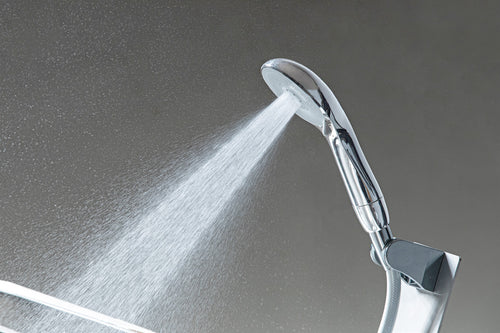 タカギ ウルトラファインバブル × 浄水シャワーヘッド『キレイスト