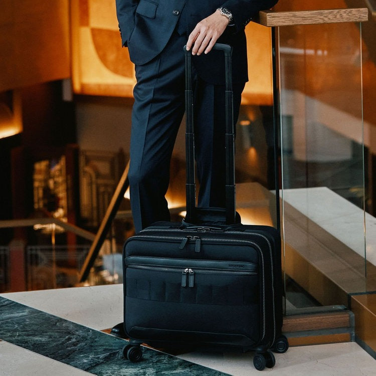 スーツケース限定ノベルティ付】BRIEFING ブリーフィング スーツケース