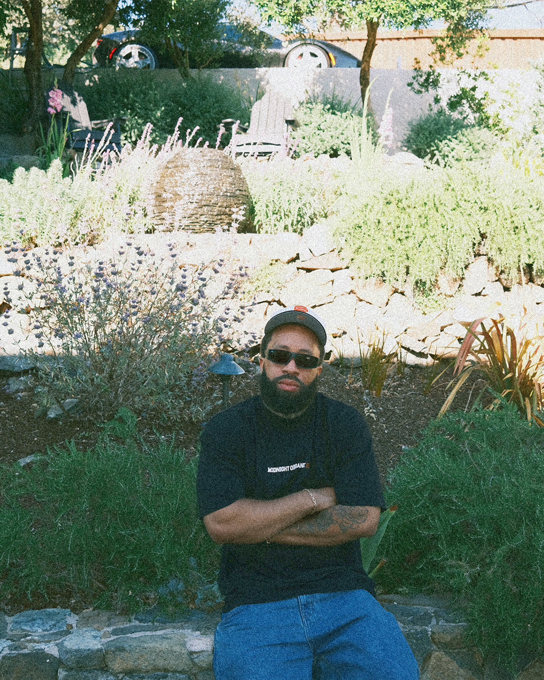 WHAT!? | HUF X MIDNIGHT ORGANIC｜【公式通販 HUF】｜ハフ