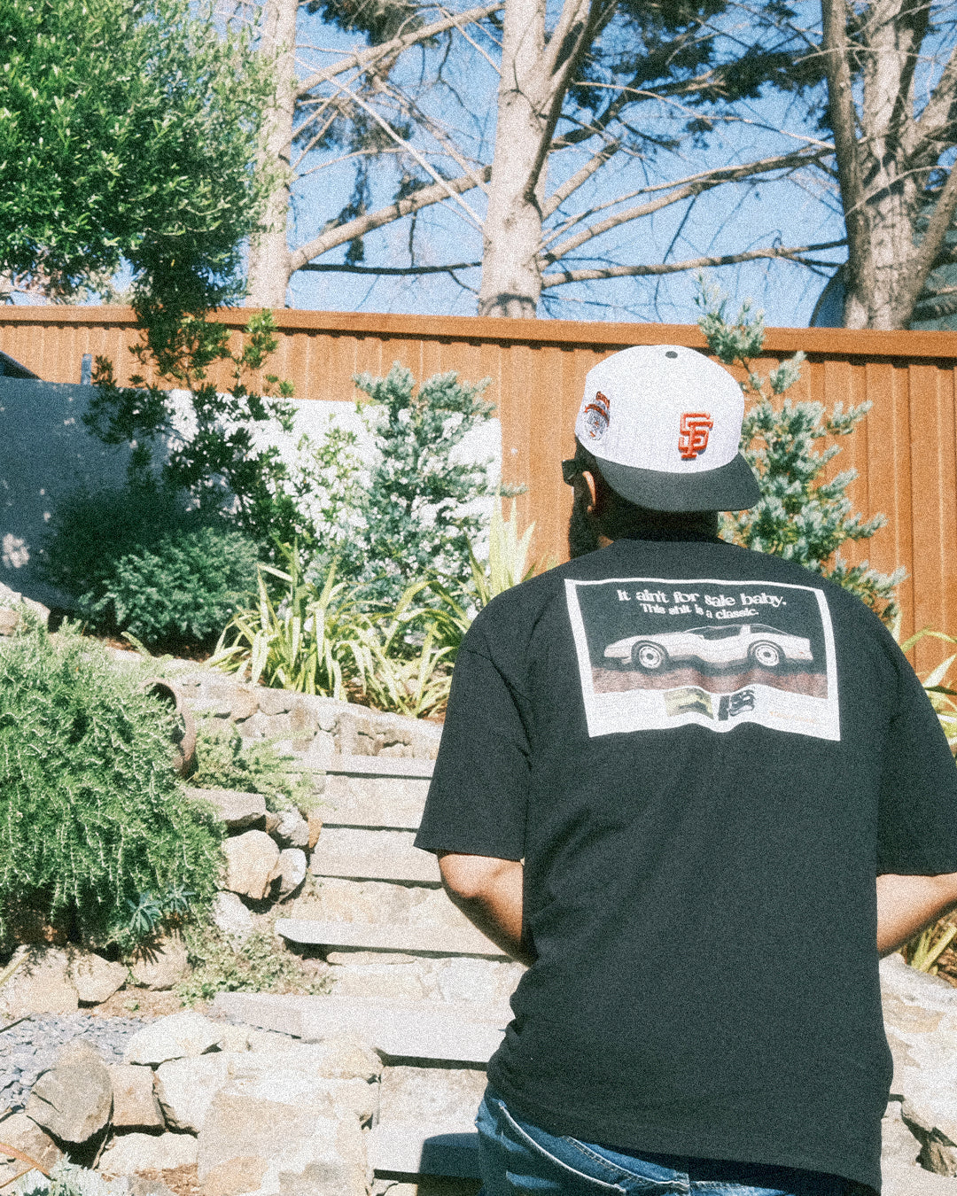 WHAT!? | HUF X MIDNIGHT ORGANIC｜【公式通販 HUF】｜ハフ