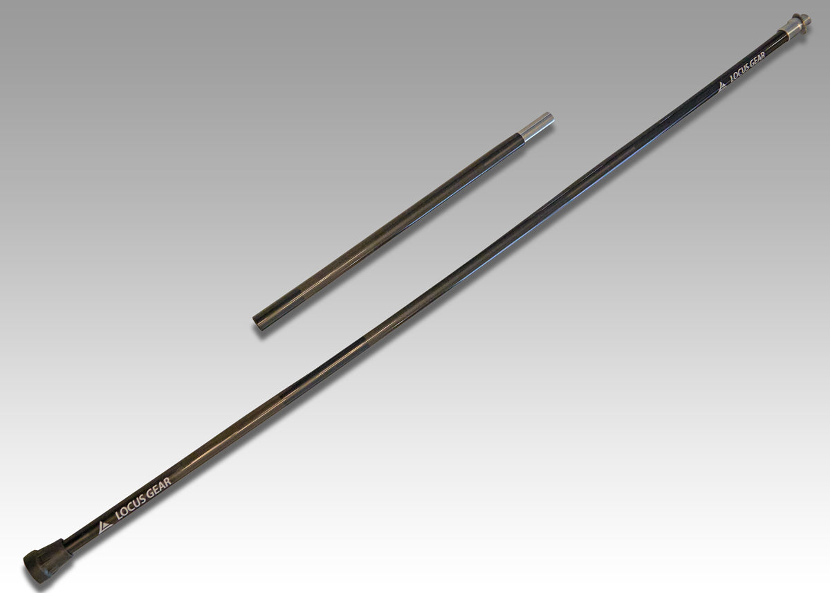 LOCUS GEAR Carbon Pole