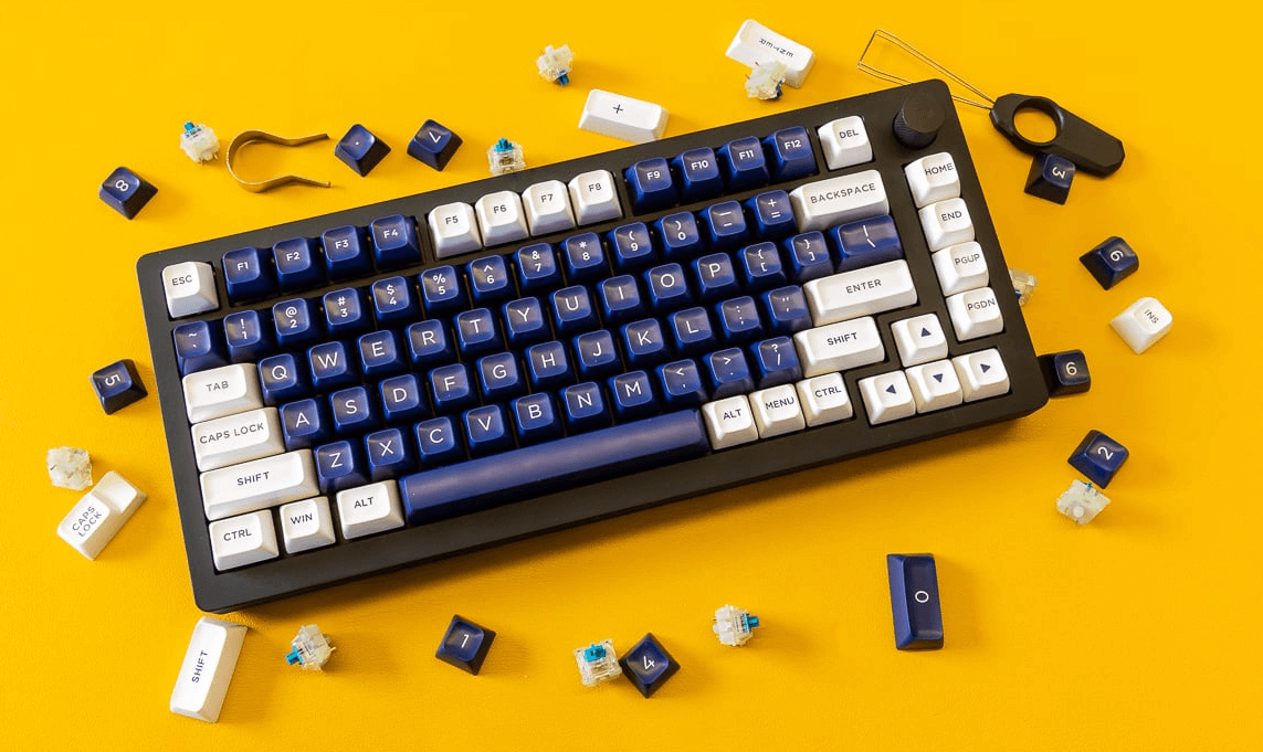 なぜカスタマイズ可能なキーボードが2025年のゲーマーにとって最良の