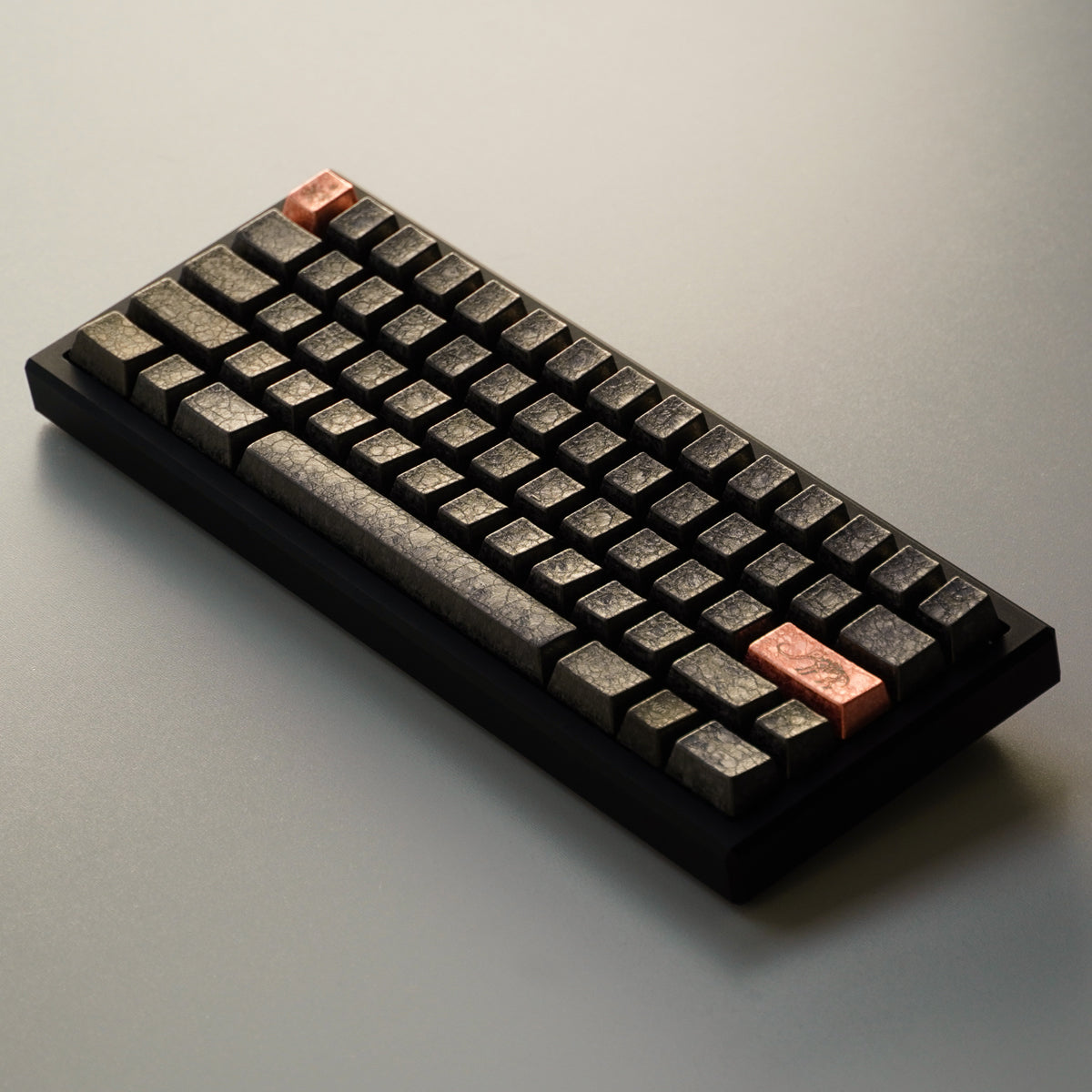 Ultimate Mods and Upgrades for the Wooting 60HE V2 Keyboard – Awekeys