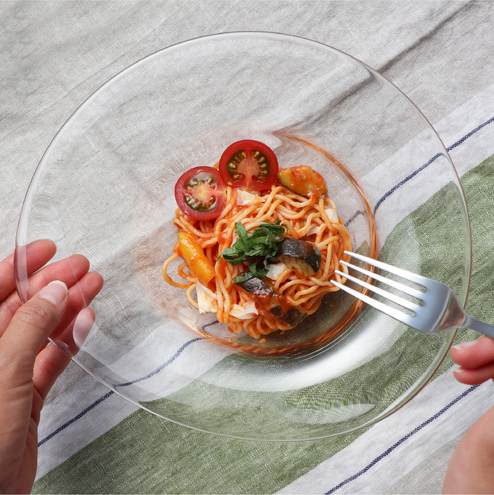 原光弘 しずくパスタ皿（しずくボウルプレート） ｜のレン神楽坂【公式