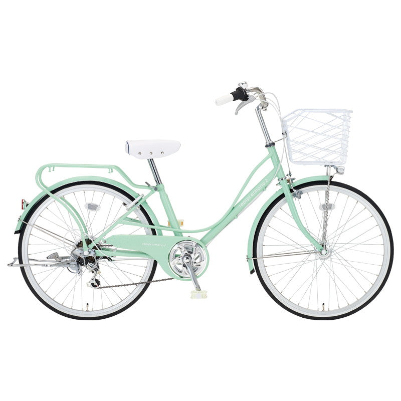 ガールズサイクル（20インチ〜） – DAIWA CYCLE オンラインストア