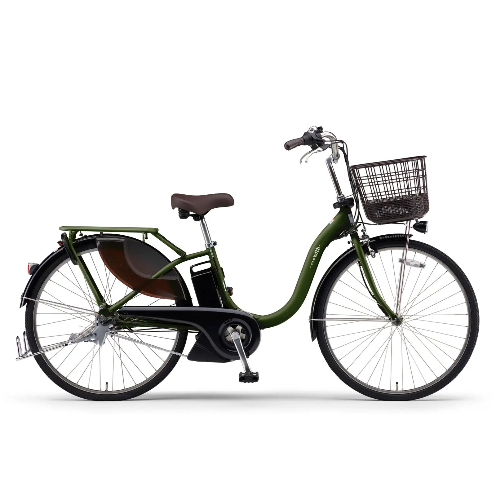 電動アシスト自転車 – DAIWA CYCLE オンラインストア