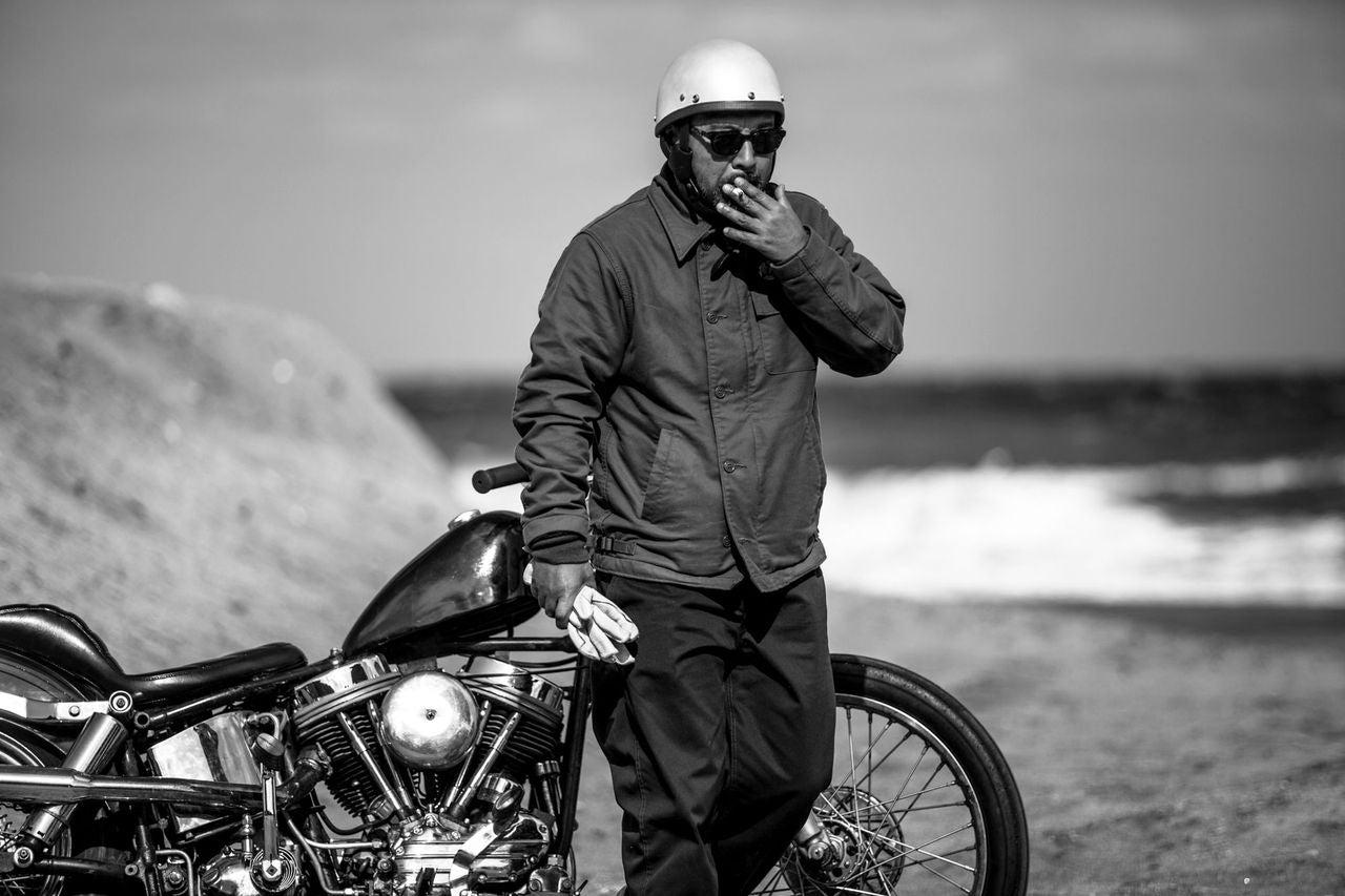 UNCROWD EYEWEAR – BLUCO. INC