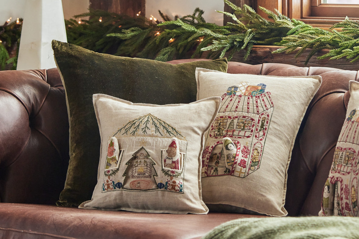 Coral & Tusk Holiday Collection – ATELIER ONLINE