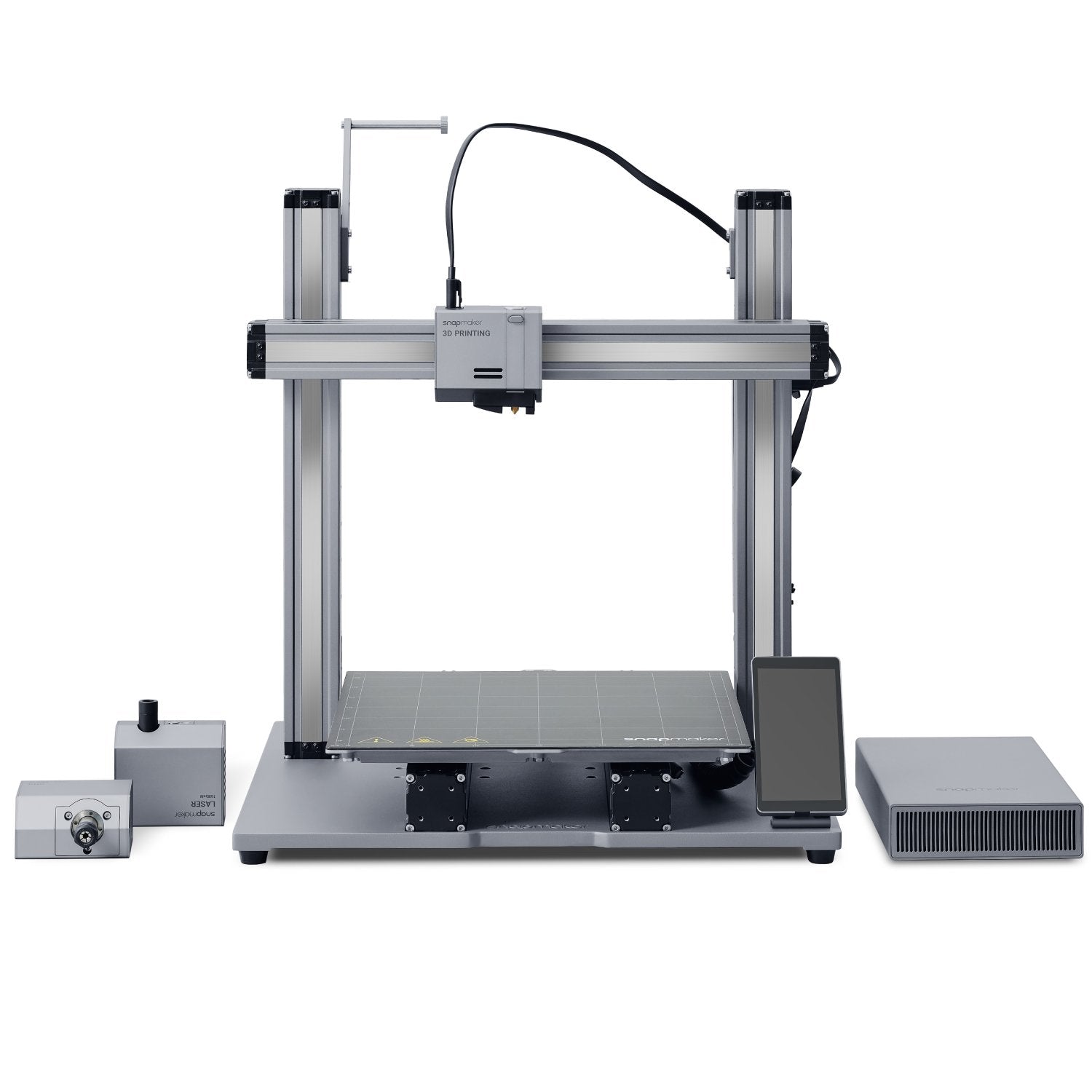 Snapmaker 2.0 Modular 3-in-1 3D Printer - A350T– Ultimate 3D