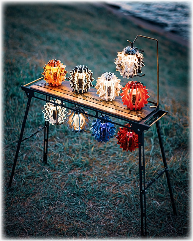 NATURE TONES】THE MASUDA STAND マスダスタンド – Robin Outdoor Base