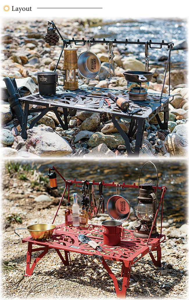 NATURE TONES) THE ONE HAND MINI TABLE ワンハンドミニテーブル