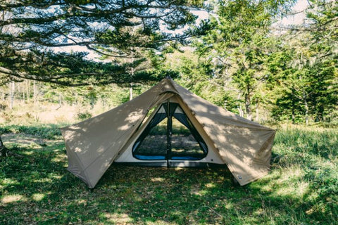 ZANE ARTS GIGI-1 INNER TENT, pay as usual – 馬布谷戶外裝備Mabu