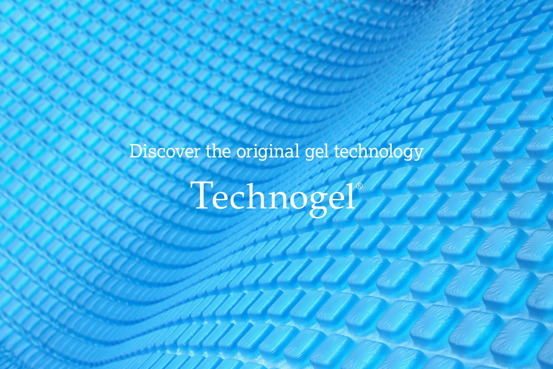 Technogel Living Seat Pad 2 テクノジェルシートパッド – Technogel