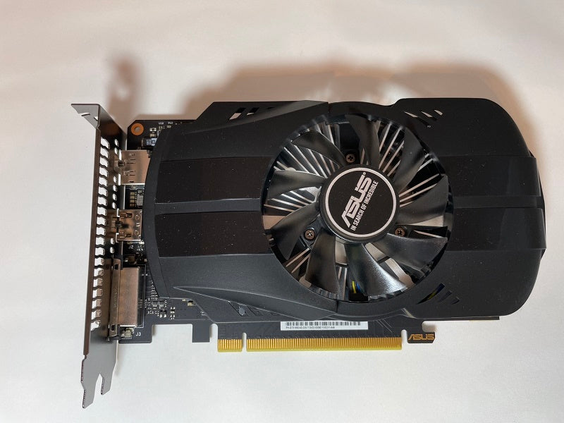 GeForce GTX 1650の性能レビュー – アドパソ