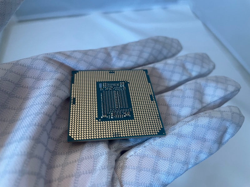 Core i7-8700の性能レビュー – アドパソ