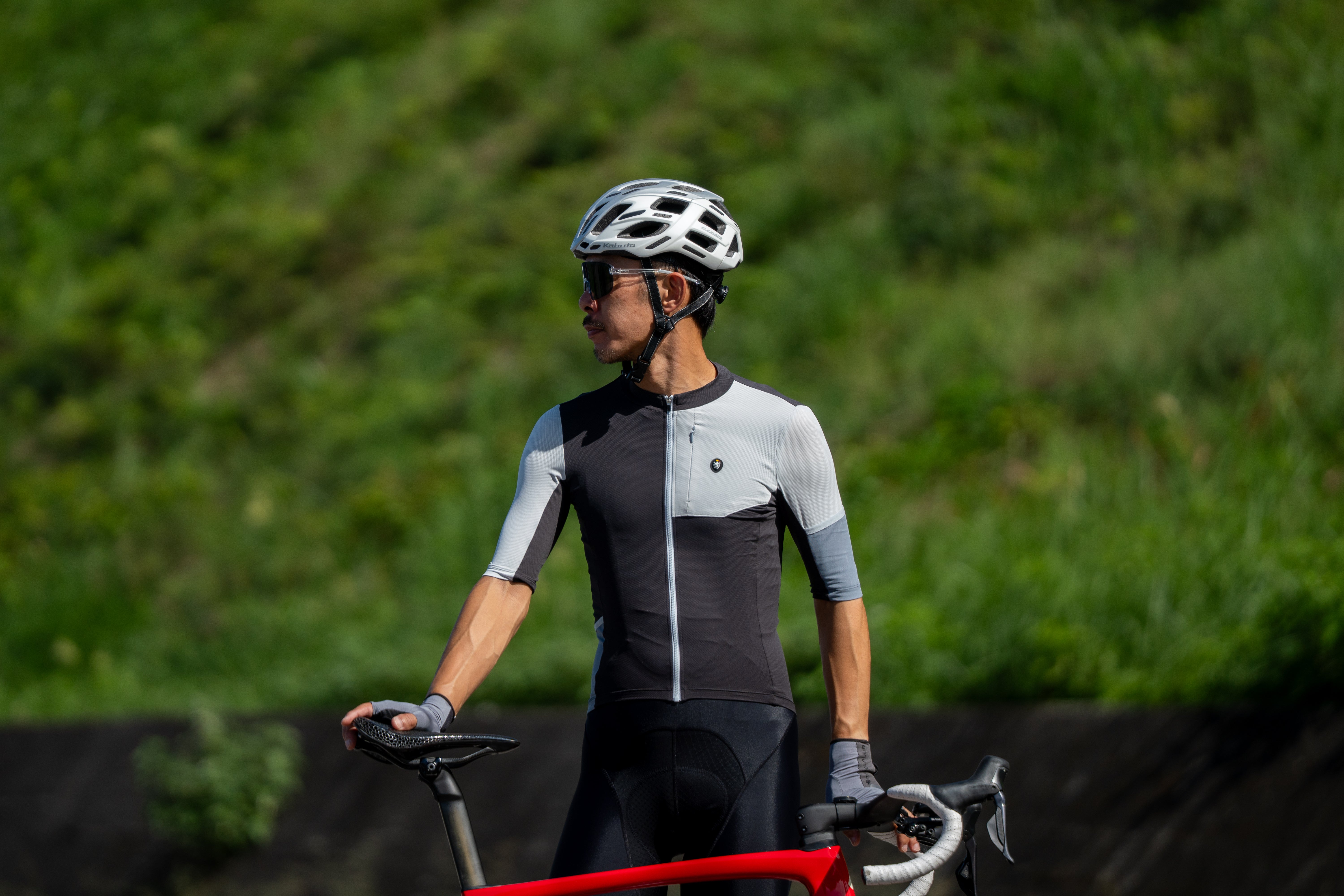 Lion de KAPELMUUR 2026SS NEW – カペルミュール公式ショップ