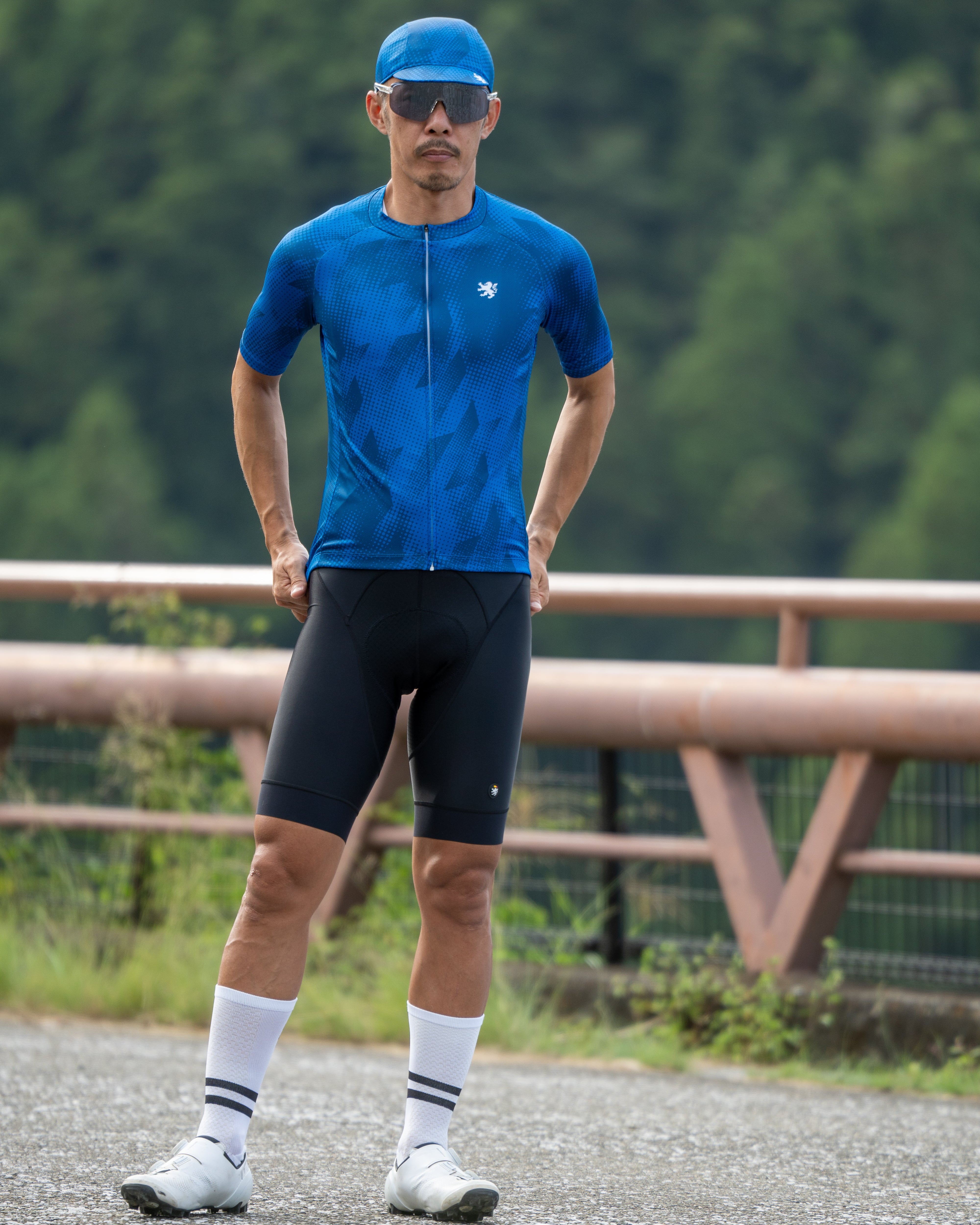 Lion de KAPELMUUR 2026SS NEW – カペルミュール公式ショップ