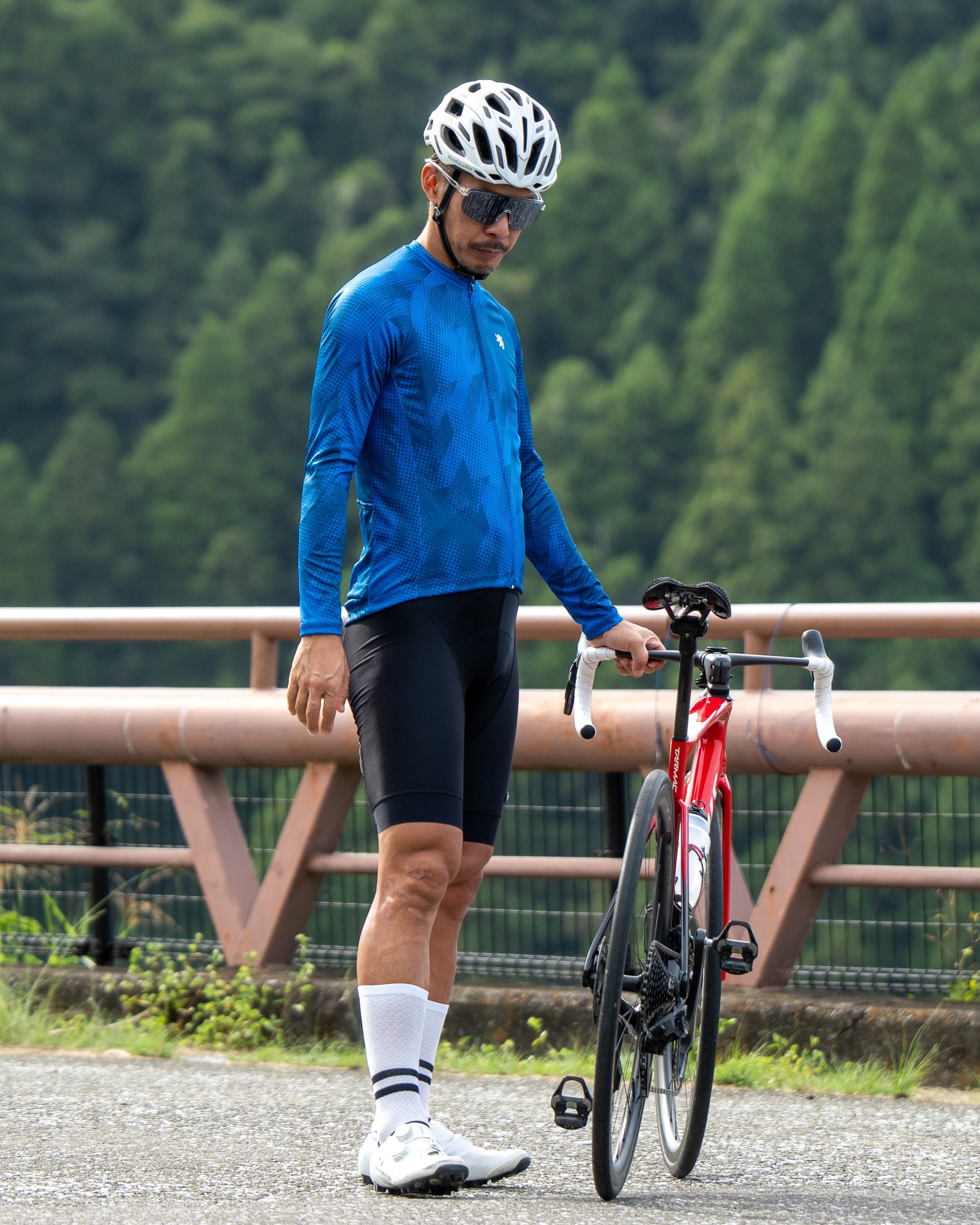 Lion de KAPELMUUR 2026SS NEW – カペルミュール公式ショップ