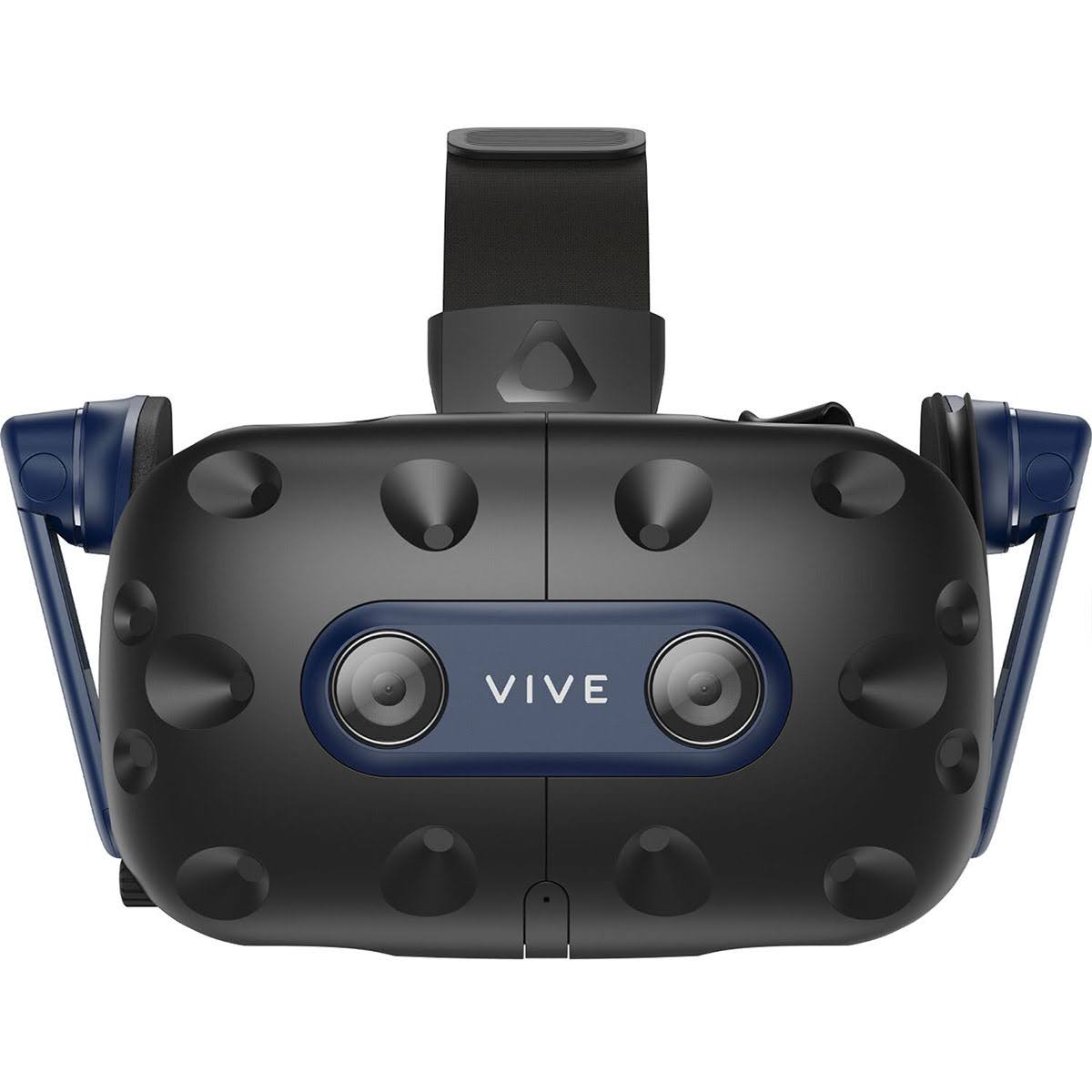 VIVE Pro 2 VR Headset - Headset Only | MaxBox VR