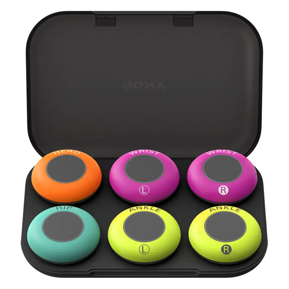 Sony mocopi – Mobile Motion Capture System for VR and 3D Content