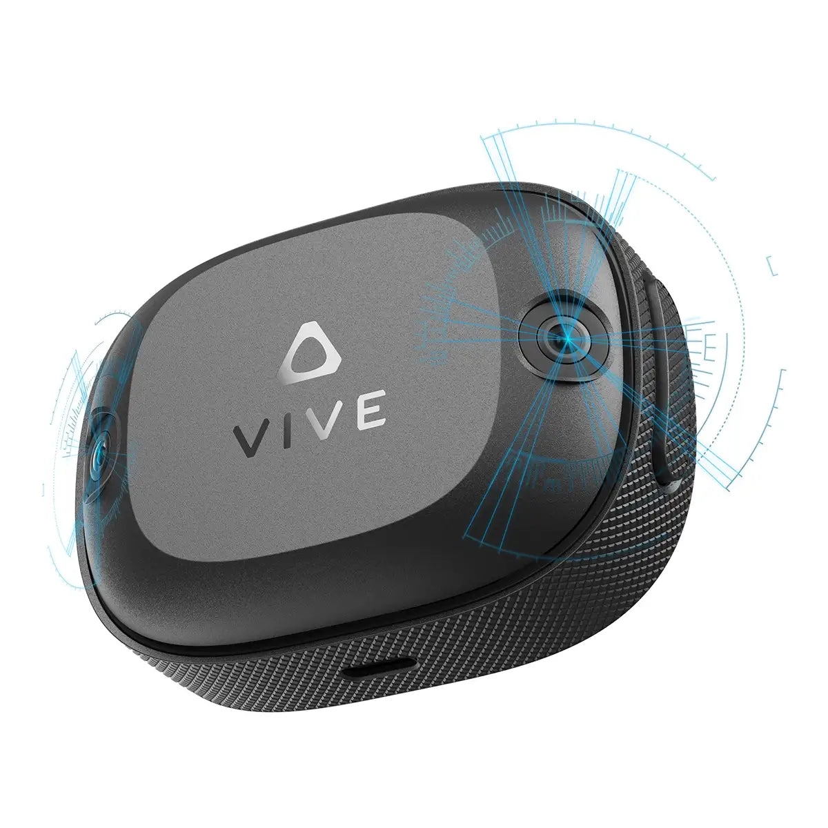 VIVE Ultimate Tracker 3+1 Kit - 3 Trackers + Wireless Dongle