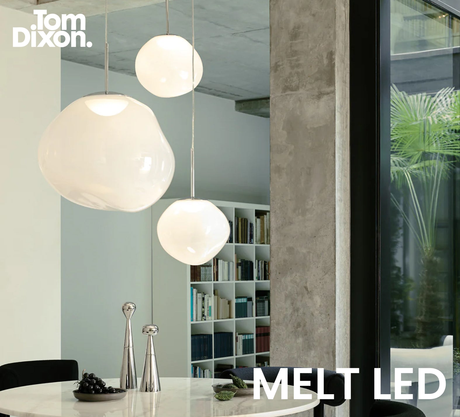 電工｜MELT PENDANT 50 LED コッパー Φ500mm - YAMAGIWA OnlineStore