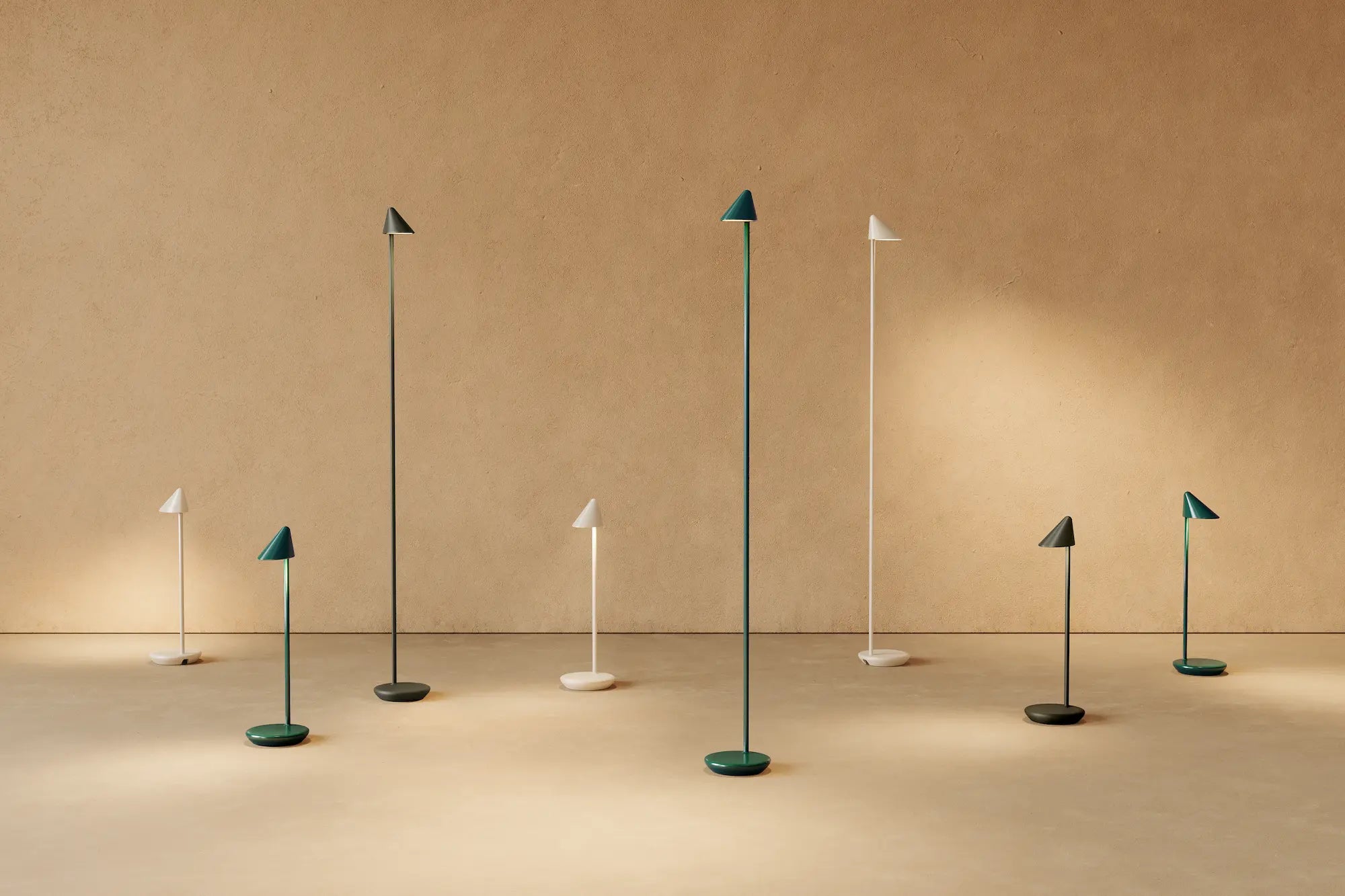 新製品ポータブルライト「SOLO」 - YAMAGIWA OnlineStore