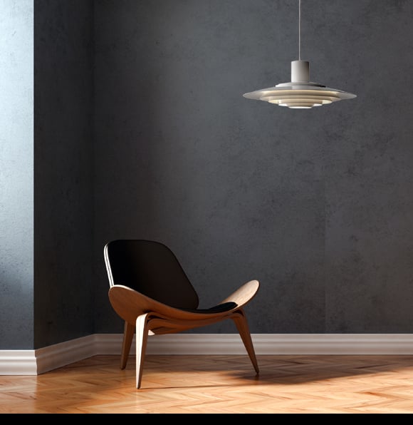 SOLAR ホワイト Φ550mm - YAMAGIWA OnlineStore