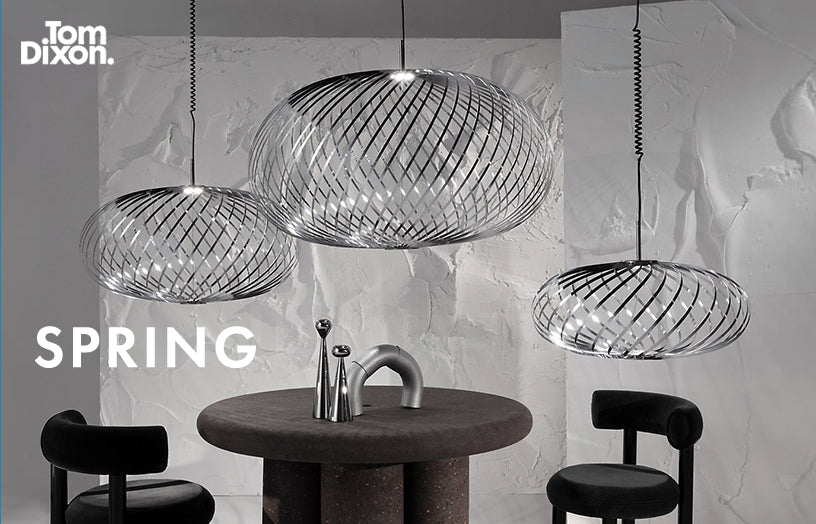 SPRING L ホワイト Φ950mm - YAMAGIWA OnlineStore