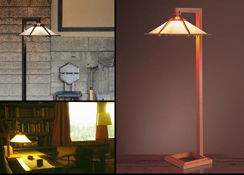 タリアセン1L チェリーブラウン フロアライト 【公式通販】