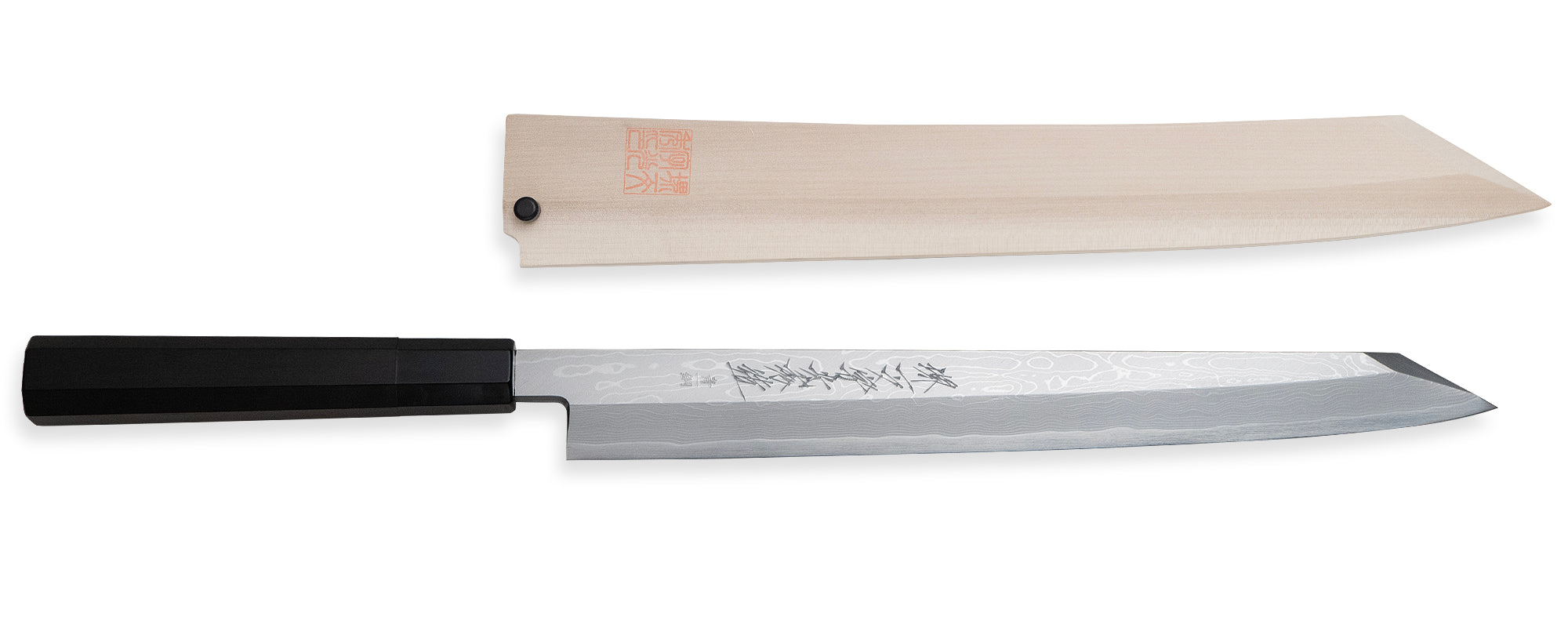 プロがおすすめする切付柳刃包丁の選び方と通販 | 堺一文字光秀