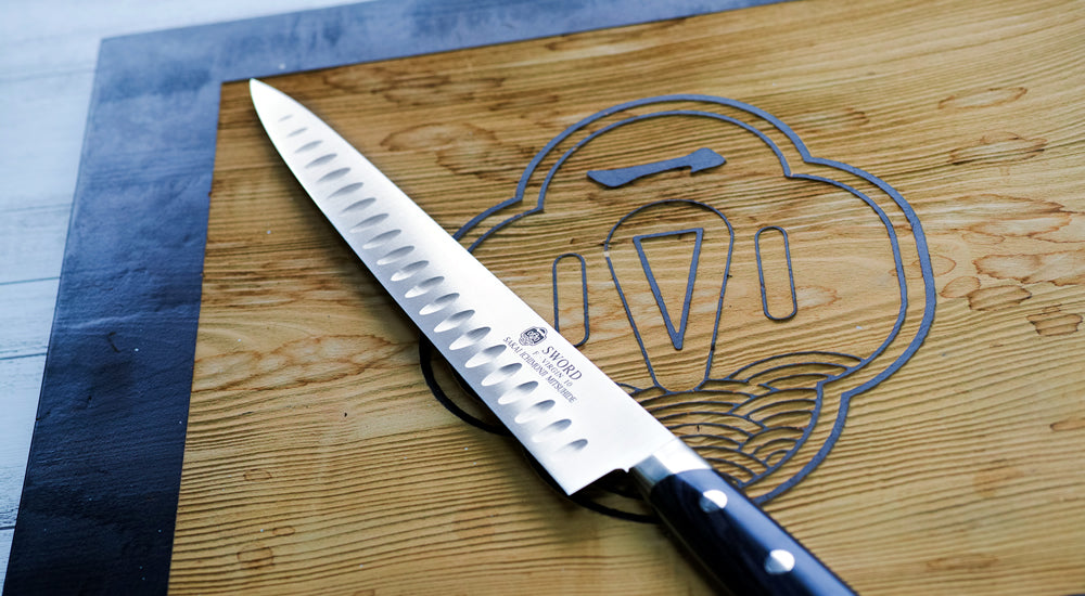 プロがおすすめする筋引き包丁の選び方と通販 | 堺一文字光秀