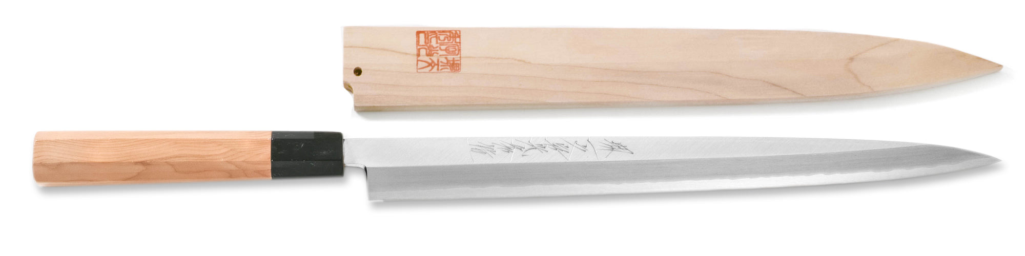 プロがおすすめするふぐ引き包丁の選び方と通販 | 堺一文字光秀