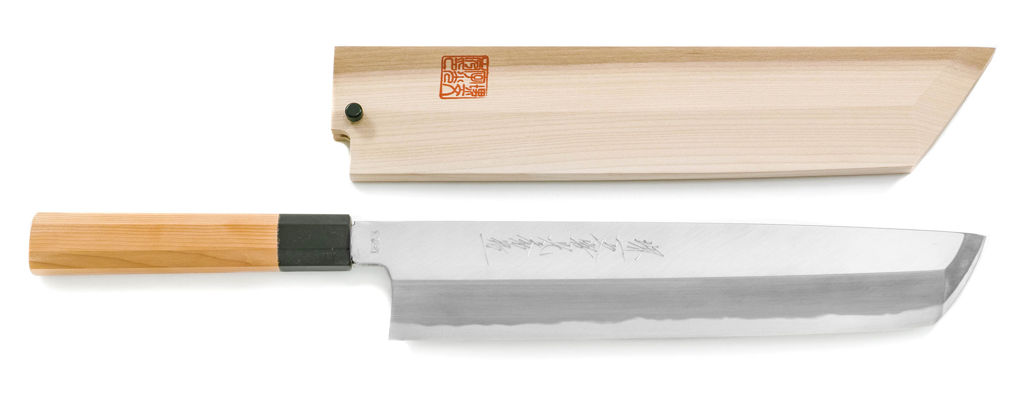 プロがおすすめするハモ骨切り包丁の選び方と通販 | 堺一文字光秀