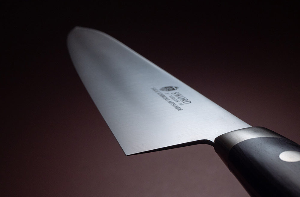 堺一文字光秀 FV10 牛刀