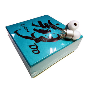 intime 翔DD The Head for MMCX【販路限定販売】 – e☆イヤホン