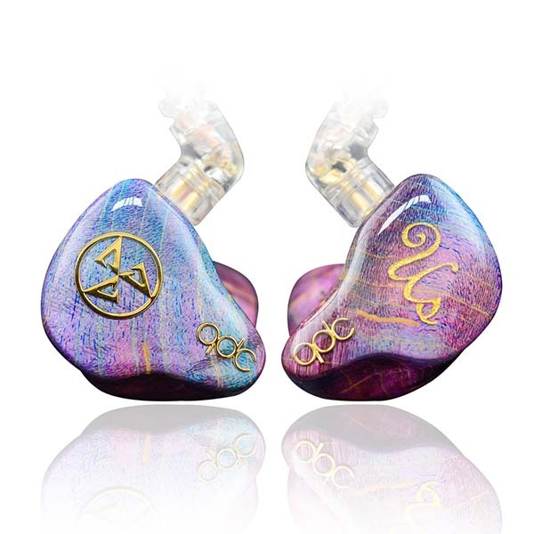 qdc Anole V14-C – e☆イヤホン