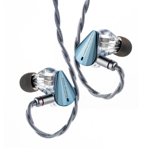 SENNHEISER HD 569 – e☆イヤホン