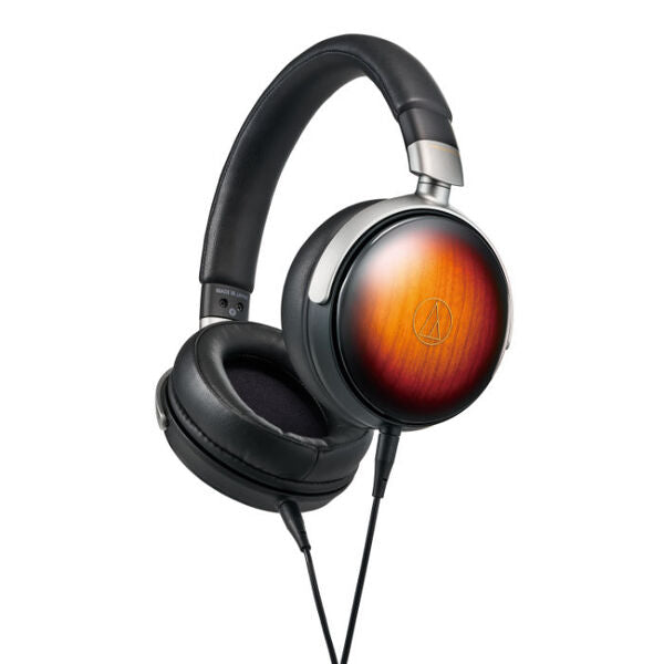 audio-technica ATH-WS990BT – e☆イヤホン