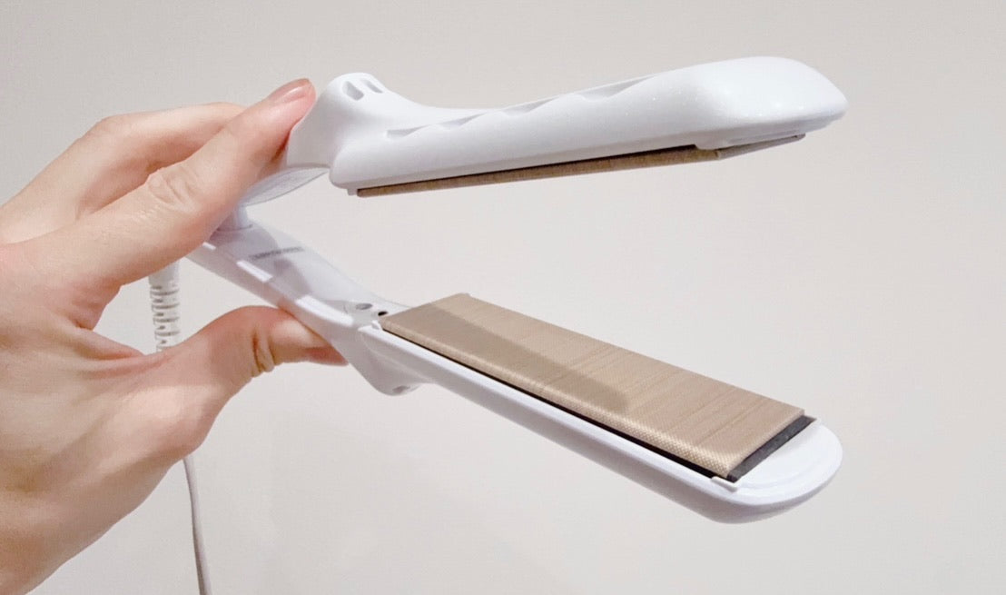 KINUJOは壊れやすい口コミは本当？絹女ドライヤーとヘアアイロンの正規