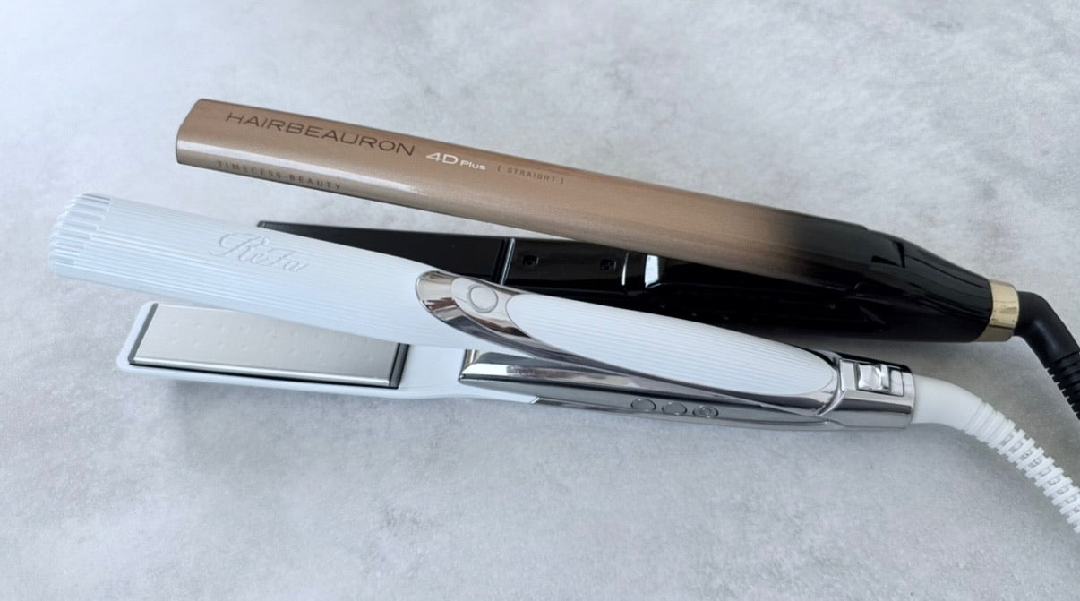美容師も絶賛！最強の高級ヘアアイロンTOP12 – 髪との暮らし。