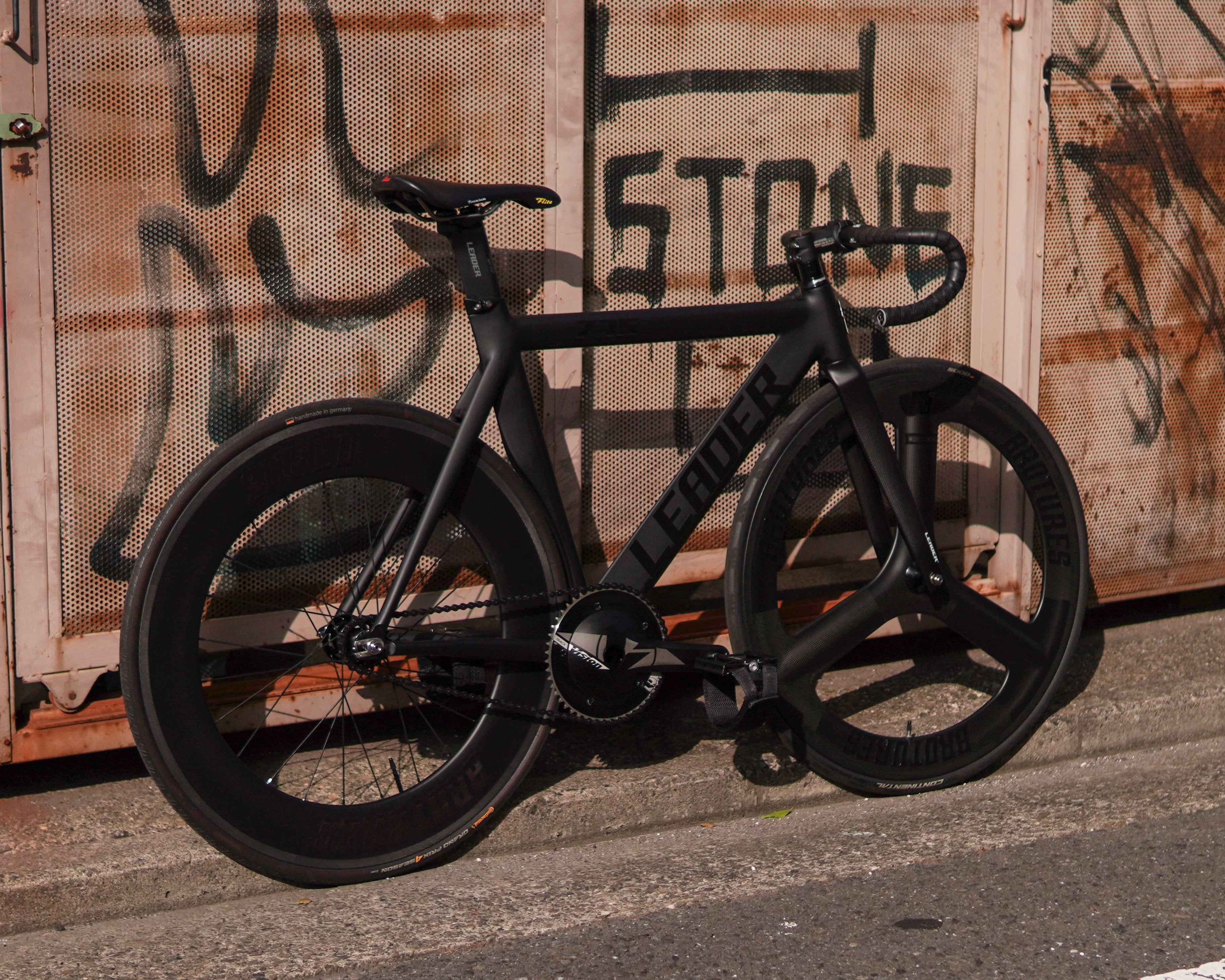 selle ITALIA FLITE 1990