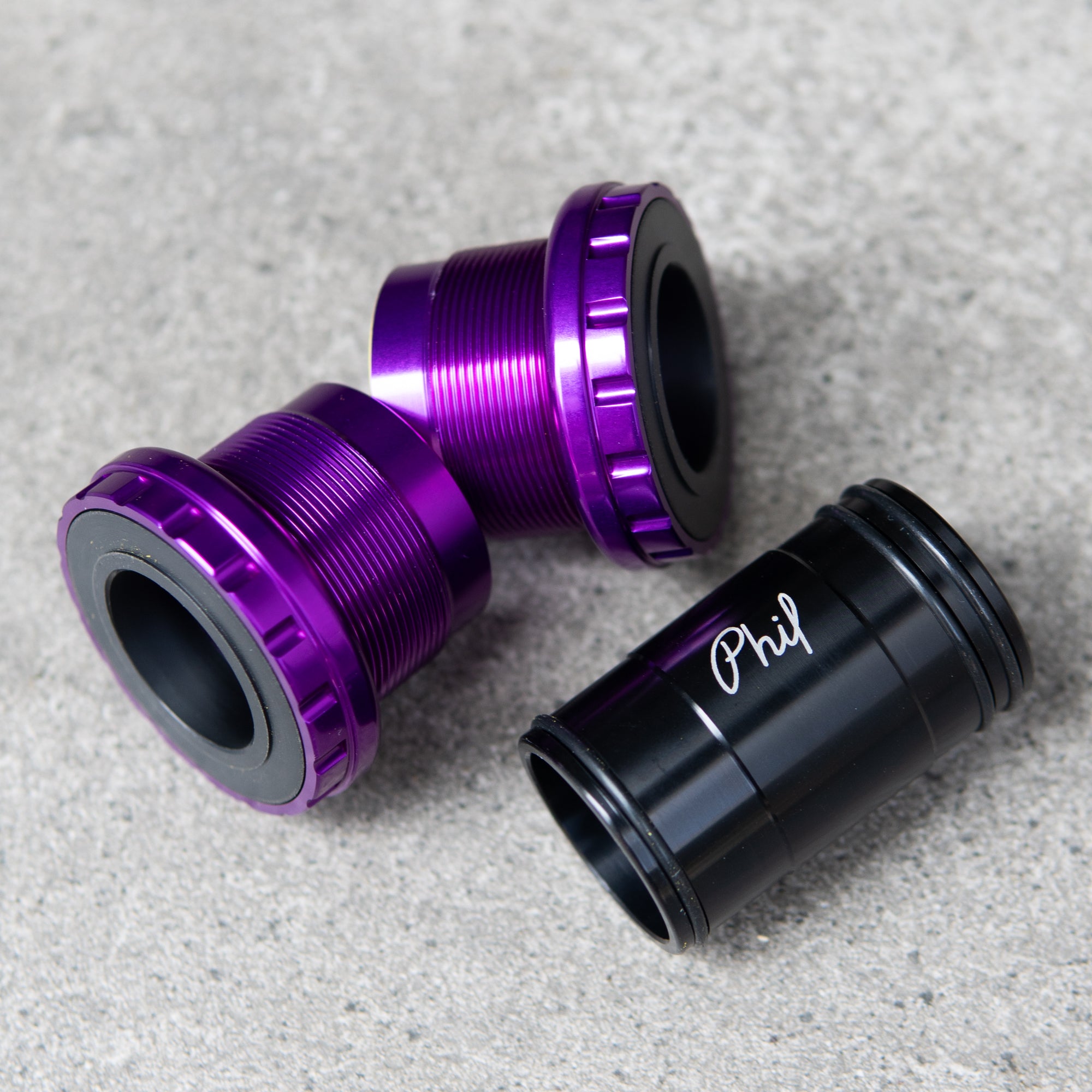 PHILWOOD OUTBOARD BB for SHIMANO